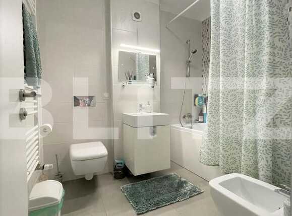 Apartament de închiriat 2 camere Bună Ziua - 70304AI | BLITZ Cluj-Napoca | Poza10