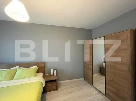 Apartament de închiriat 2 camere Bună Ziua - 70304AI | BLITZ Cluj-Napoca | Poza8