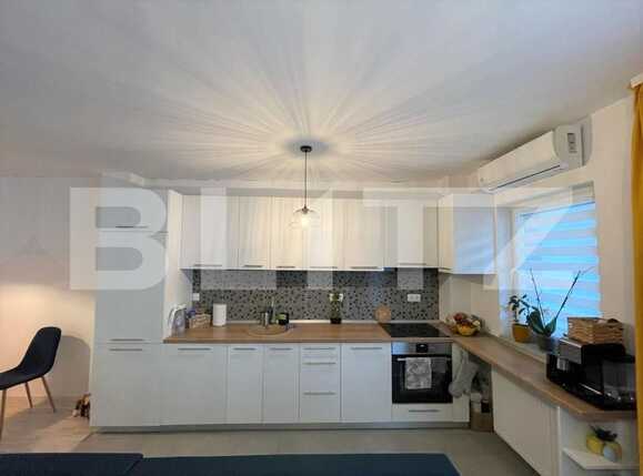 Apartament de închiriat 2 camere Bună Ziua - 70304AI | BLITZ Cluj-Napoca | Poza4