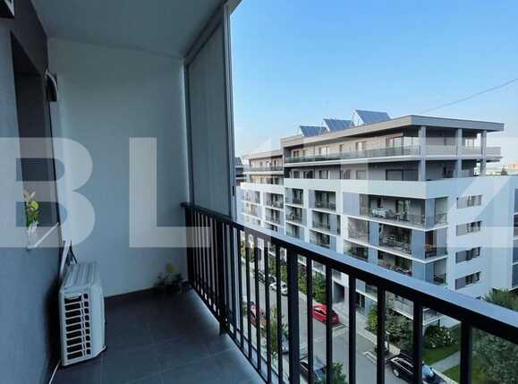 Apartament de închiriat 2 camere Bună Ziua - 70304AI | BLITZ Cluj-Napoca | Poza11