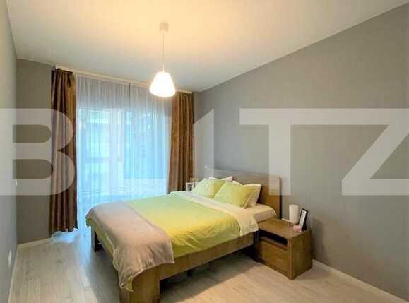 Apartament de închiriat 2 camere Bună Ziua - 70304AI | BLITZ Cluj-Napoca | Poza6