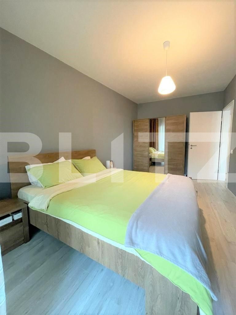 Apartament de închiriat 2 camere Bună Ziua - 70304AI | BLITZ Cluj-Napoca | Poza7