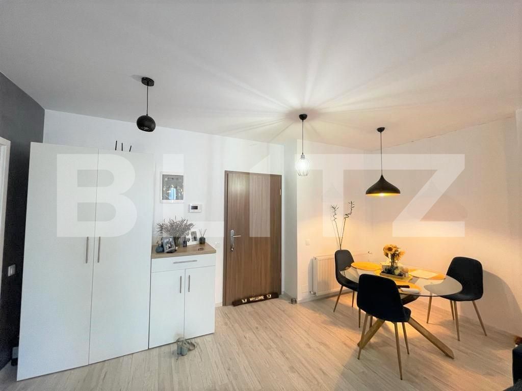 Apartament de închiriat 2 camere Bună Ziua - 70304AI | BLITZ Cluj-Napoca | Poza5