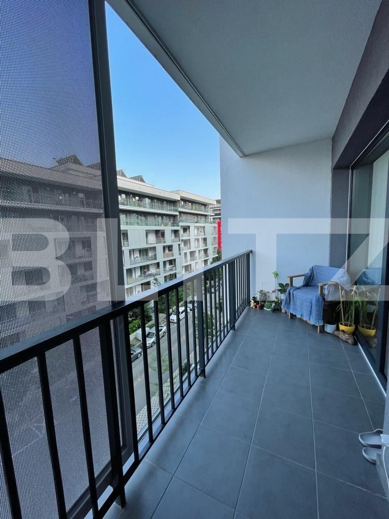 Apartament de închiriat 2 camere Bună Ziua - 70304AI | BLITZ Cluj-Napoca | Poza12