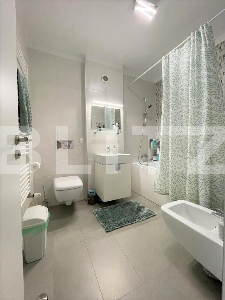 Apartament de închiriat 2 camere Bună Ziua - 70304AI | BLITZ Cluj-Napoca | Poza10