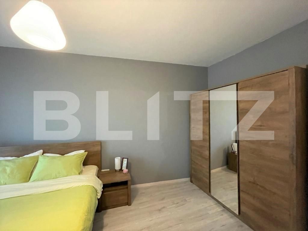 Apartament de închiriat 2 camere Bună Ziua - 70304AI | BLITZ Cluj-Napoca | Poza8