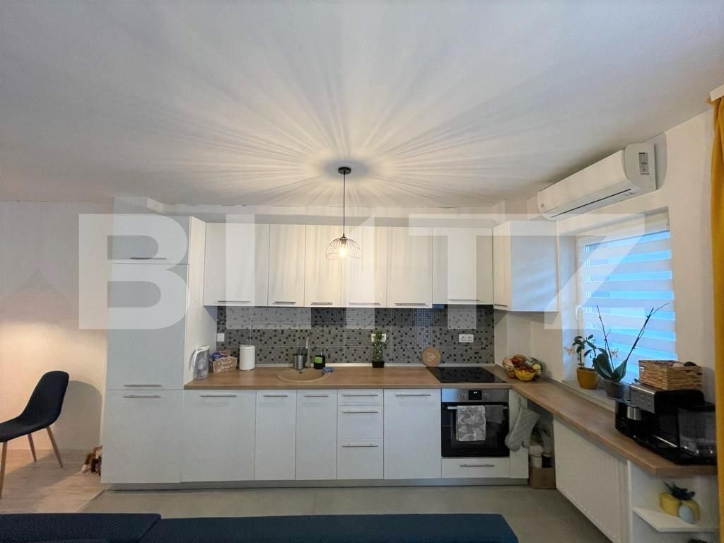 Apartament de închiriat 2 camere Bună Ziua - 70304AI | BLITZ Cluj-Napoca | Poza4