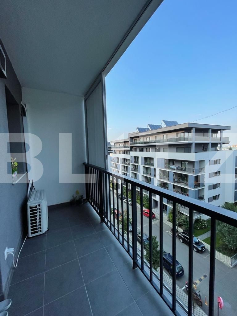 Apartament de închiriat 2 camere Bună Ziua - 70304AI | BLITZ Cluj-Napoca | Poza11