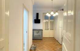 2 camere, 49 mp, modern,  Piata Muzeului 