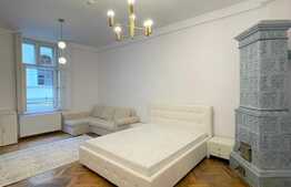 2 camere, 49 mp, modern,  Piata Muzeului 