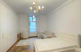 2 camere, 49 mp, modern,  Piata Muzeului 