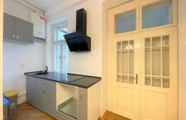 2 camere, 49 mp, modern,  Piata Muzeului 