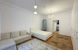 2 camere, 49 mp, modern,  Piata Muzeului 