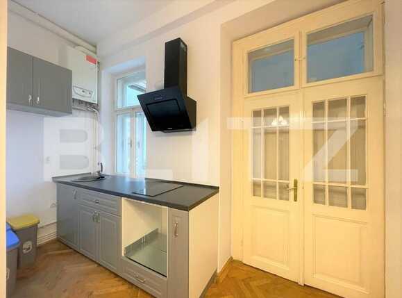 Apartament de închiriat 2 camere Central - 70309AI | BLITZ Cluj-Napoca | Poza8