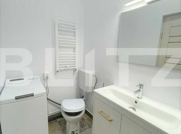 Apartament de închiriat 2 camere Central - 70309AI | BLITZ Cluj-Napoca | Poza10