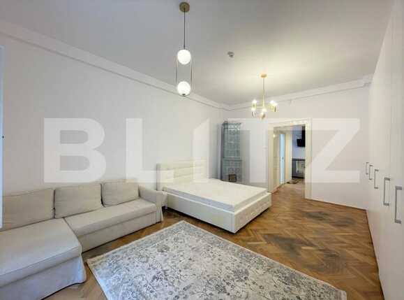 Apartament de închiriat 2 camere Central - 70309AI | BLITZ Cluj-Napoca | Poza1