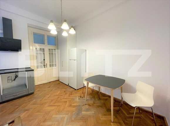 Apartament de închiriat 2 camere Central - 70309AI | BLITZ Cluj-Napoca | Poza7