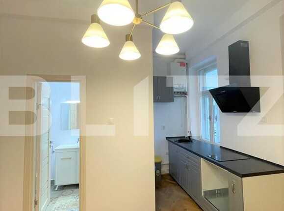 Apartament de închiriat 2 camere Central - 70309AI | BLITZ Cluj-Napoca | Poza5