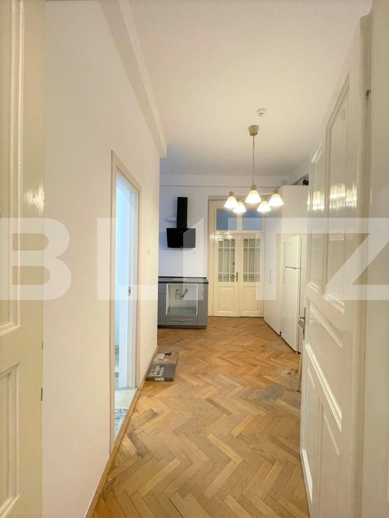 Apartament de închiriat 2 camere Central - 70309AI | BLITZ Cluj-Napoca | Poza6