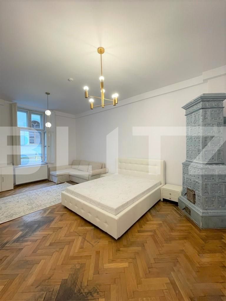 Apartament de închiriat 2 camere Central - 70309AI | BLITZ Cluj-Napoca | Poza3