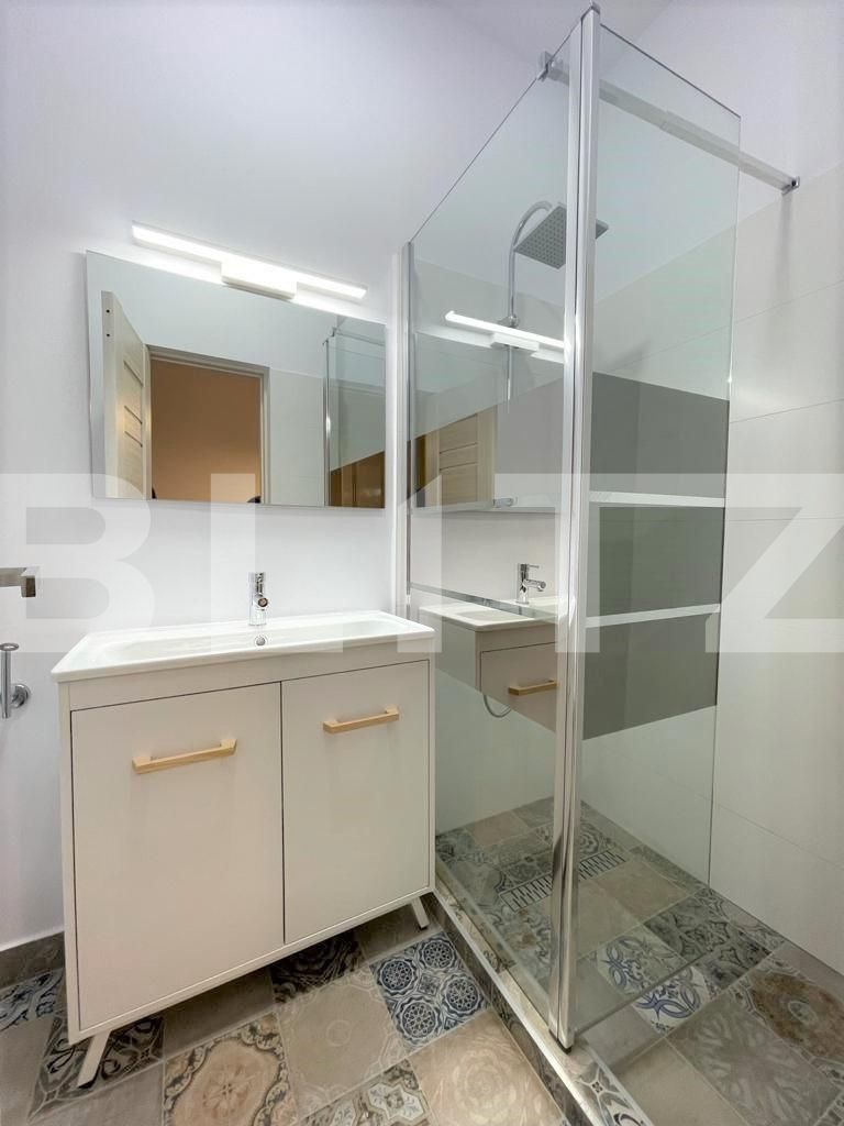 Apartament de închiriat 2 camere Central - 70309AI | BLITZ Cluj-Napoca | Poza9