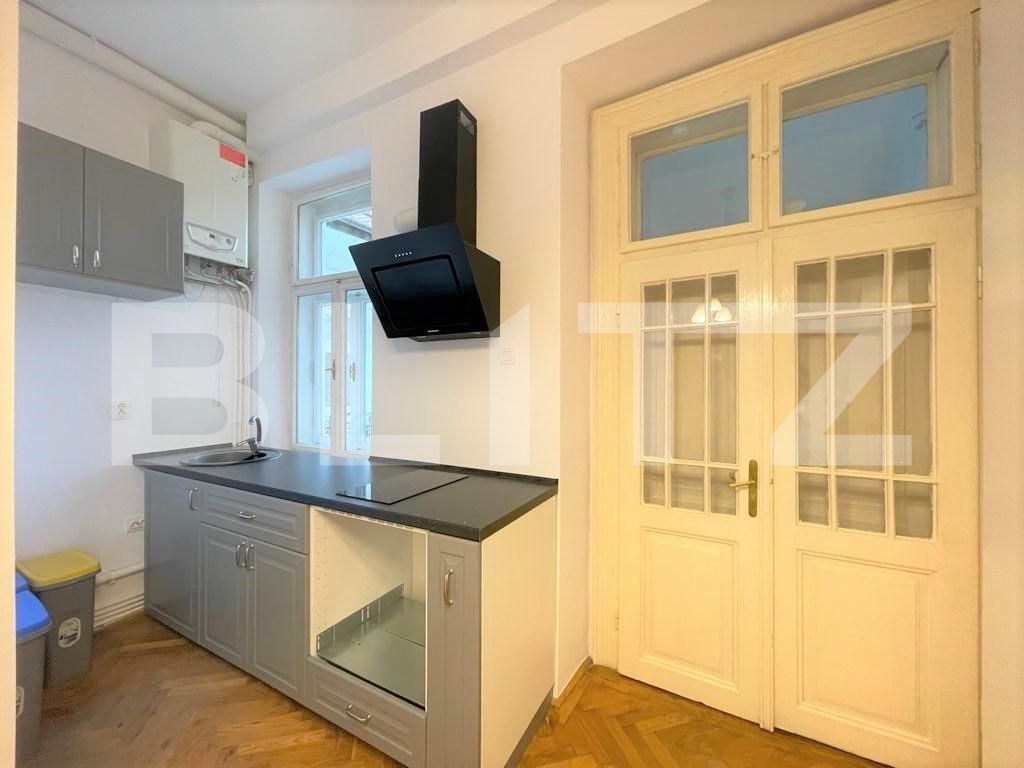 Apartament de închiriat 2 camere Central - 70309AI | BLITZ Cluj-Napoca | Poza8