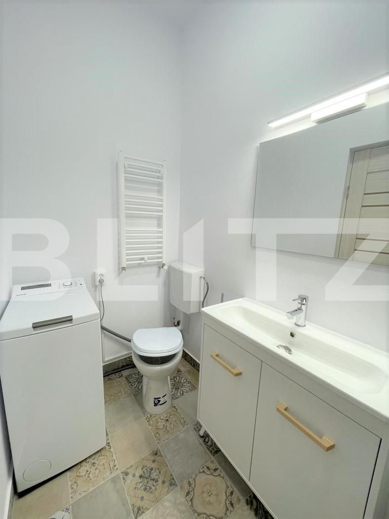 Apartament de închiriat 2 camere Central - 70309AI | BLITZ Cluj-Napoca | Poza10