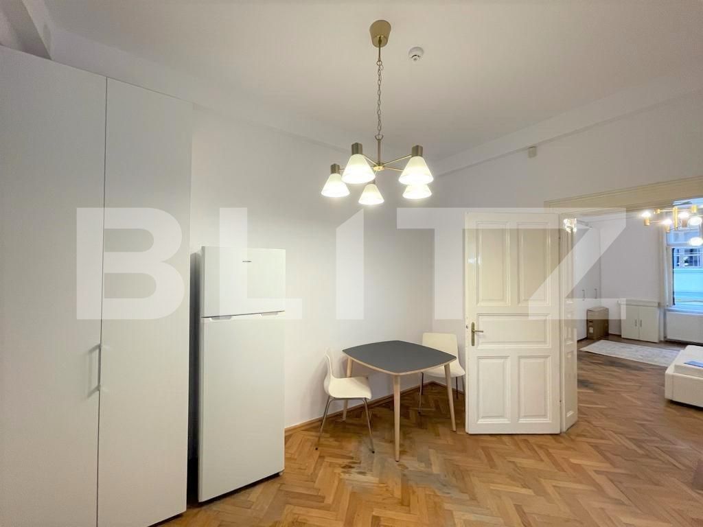 Apartament de închiriat 2 camere Central - 70309AI | BLITZ Cluj-Napoca | Poza4