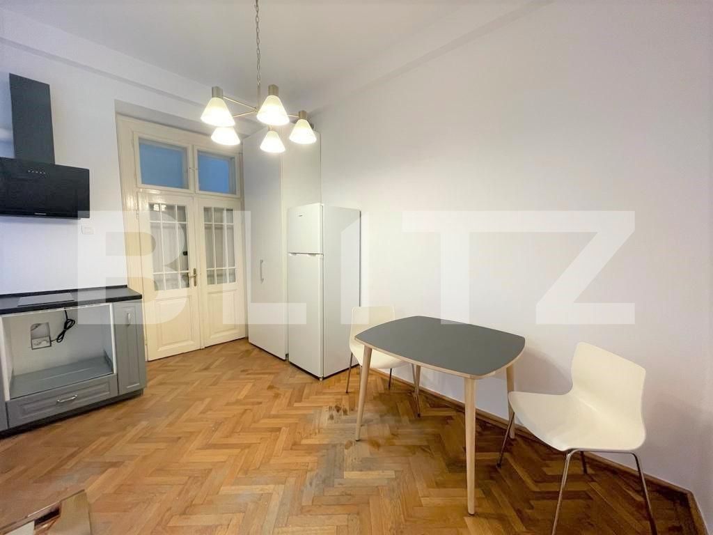 Apartament de închiriat 2 camere Central - 70309AI | BLITZ Cluj-Napoca | Poza7