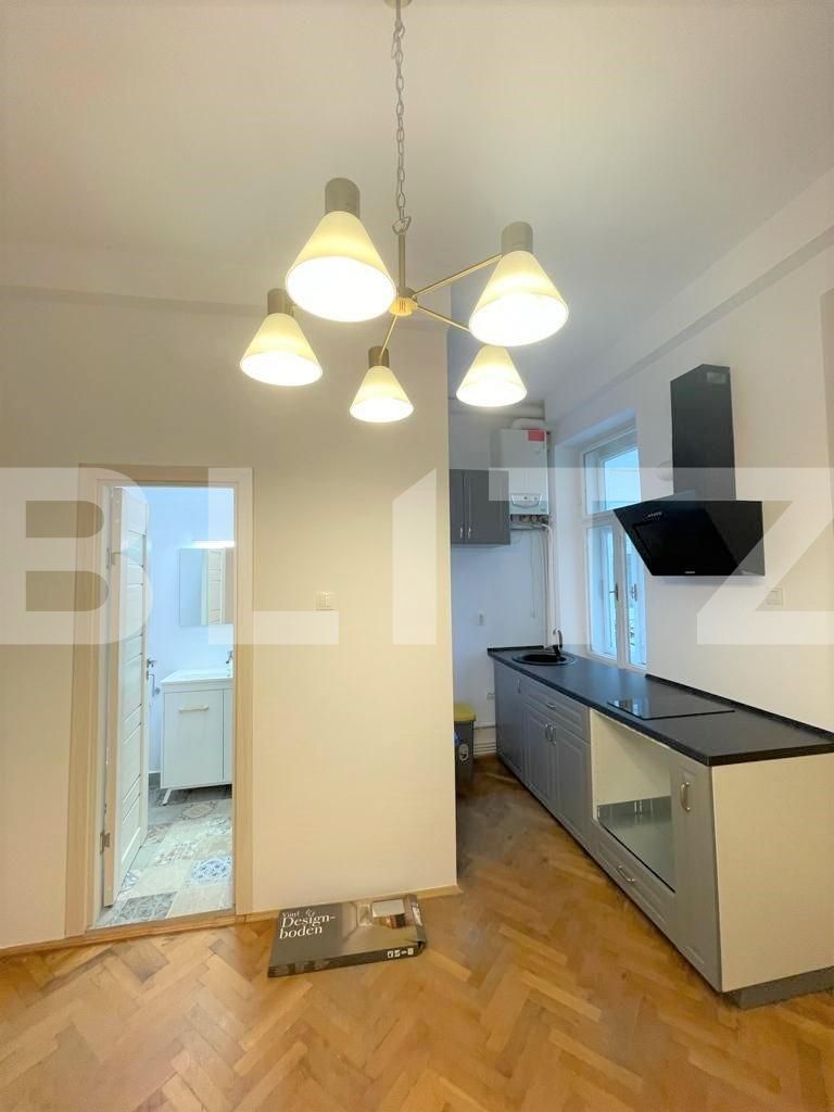 Apartament de închiriat 2 camere Central - 70309AI | BLITZ Cluj-Napoca | Poza5