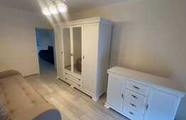 OPORTUNITATE!Apartament 2 camere, modern, terasa de 50 mp, boxa, zona Vivo