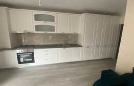 OPORTUNITATE!Apartament 2 camere, modern, terasa de 50 mp, boxa, zona Vivo