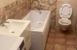 OPORTUNITATE!Apartament 2 camere, modern, terasa de 50 mp, boxa, zona Vivo