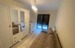 OPORTUNITATE!Apartament 2 camere, modern, terasa de 50 mp, boxa, zona Vivo