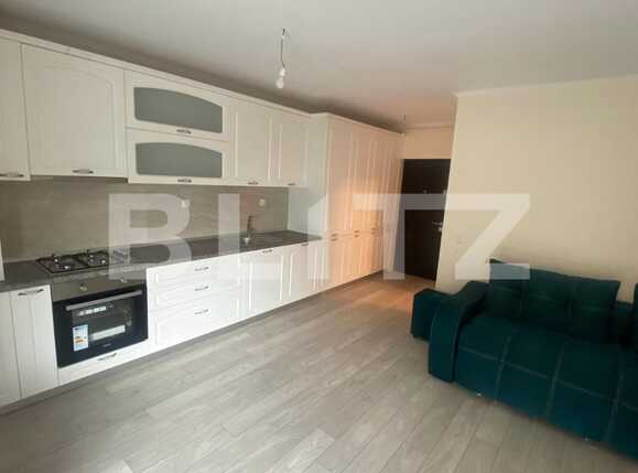 Apartament de vânzare 2 camere Floreşti - 70316AV | BLITZ Cluj-Napoca | Poza2