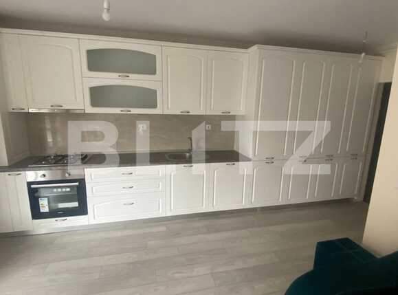 Apartament de vânzare 2 camere Floreşti - 70316AV | BLITZ Cluj-Napoca | Poza1