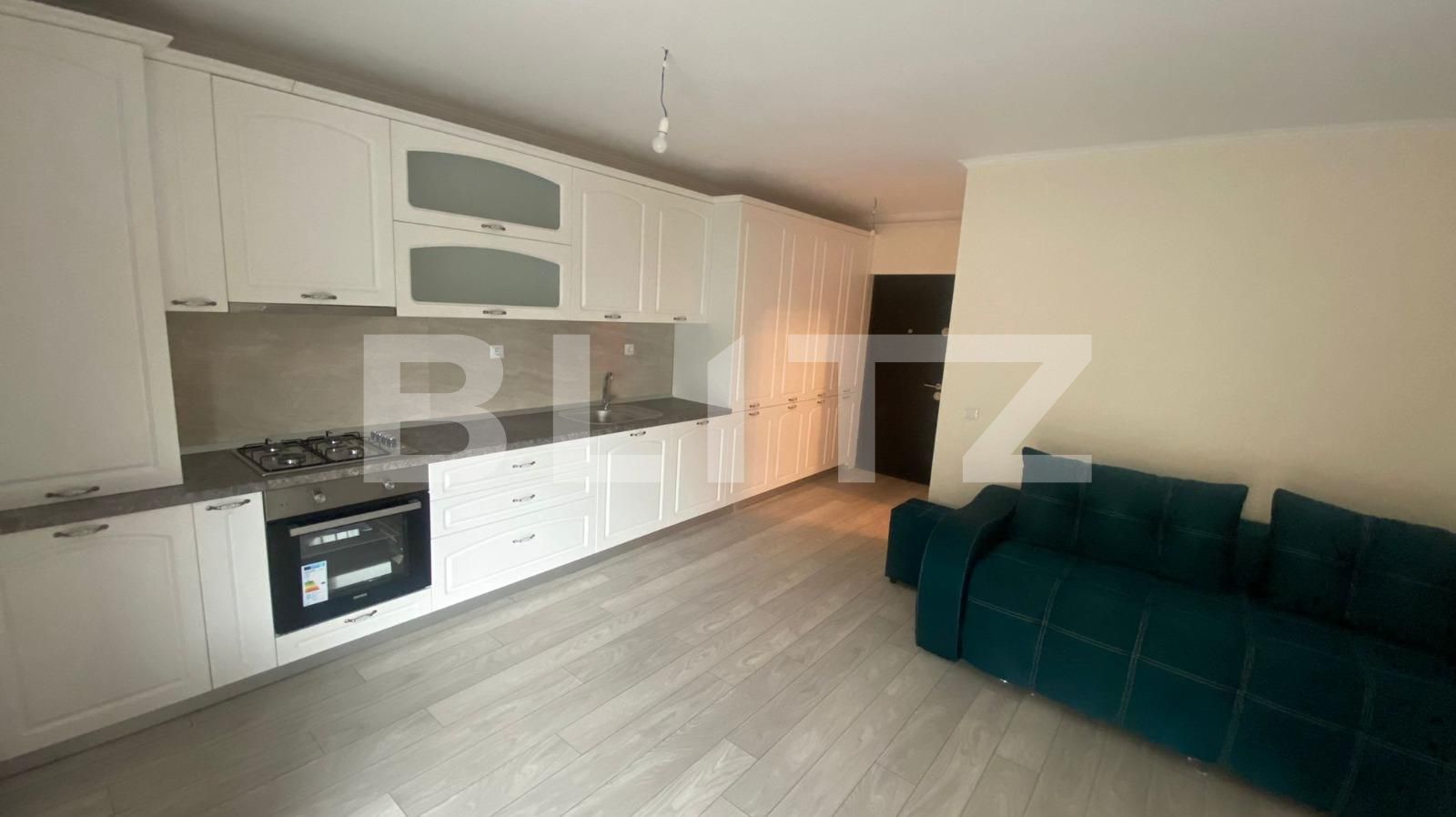 Apartament de vânzare 2 camere Floreşti - 70316AV | BLITZ Cluj-Napoca | Poza2