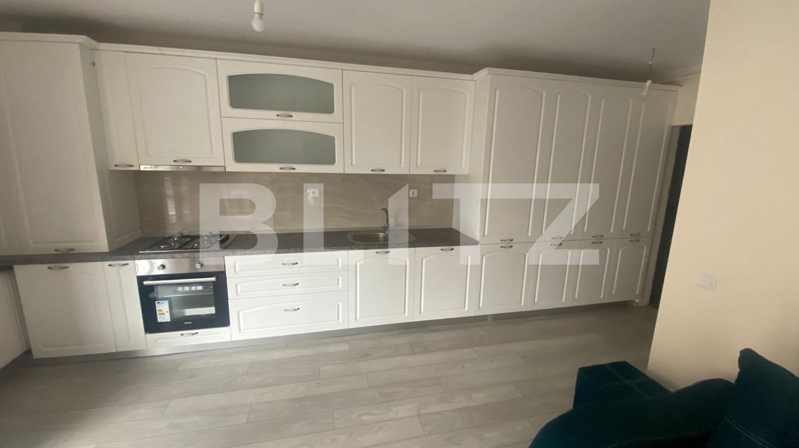 Apartament de vânzare 2 camere Floreşti - 70316AV | BLITZ Cluj-Napoca | Poza1