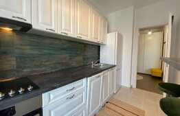 Apartament 1 camera, 44 mp, imobil nou, modern/lux, complex Record Park