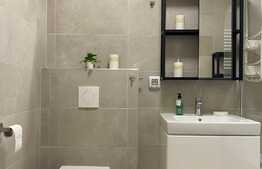 Apartament 1 camera, 44 mp, imobil nou, modern/lux, complex Record Park