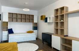 Apartament 1 camera, 44 mp, imobil nou, modern/lux, complex Record Park