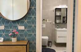 Apartament 1 camera, 44 mp, imobil nou, modern/lux, complex Record Park