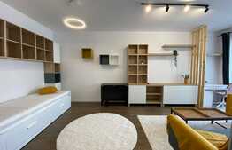 Apartament 1 camera, 44 mp, imobil nou, modern/lux, complex Record Park