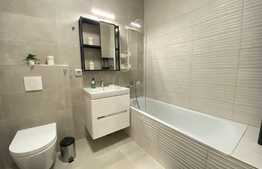 Apartament 1 camera, 44 mp, imobil nou, modern/lux, complex Record Park