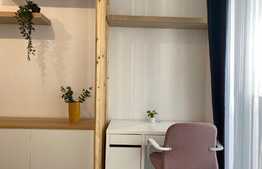 Apartament 1 camera, 44 mp, imobil nou, modern/lux, complex Record Park