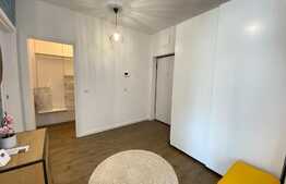 Apartament 1 camera, 44 mp, imobil nou, modern/lux, complex Record Park