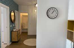 Apartament 1 camera, 44 mp, imobil nou, modern/lux, complex Record Park