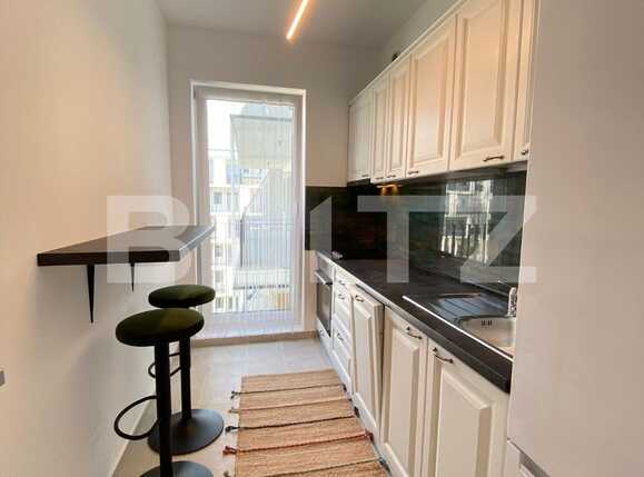 Garsonieră de închiriat Central - 70318AI | BLITZ Cluj-Napoca | Poza10