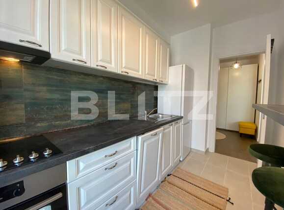 Garsonieră de închiriat Central - 70318AI | BLITZ Cluj-Napoca | Poza9