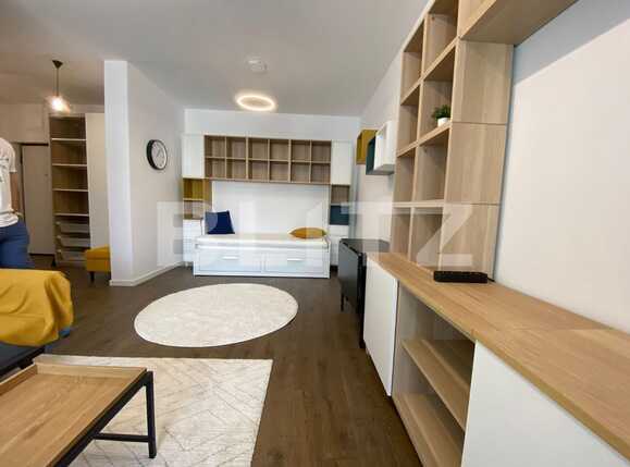 Garsonieră de închiriat Central - 70318AI | BLITZ Cluj-Napoca | Poza4